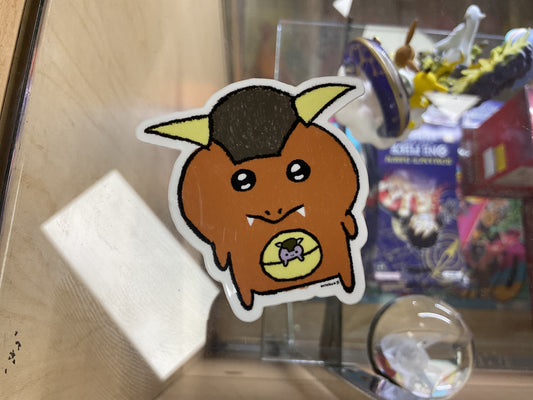 Anteiku Sticker October